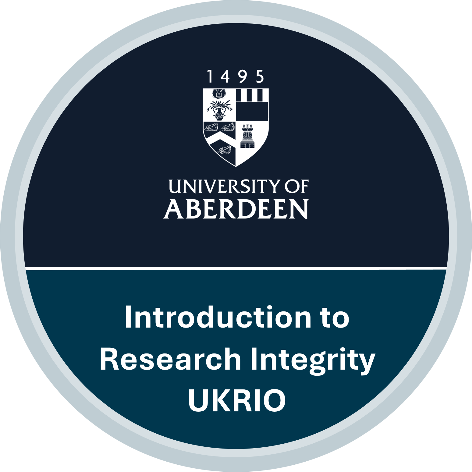 UKRIO Introduction to Research Integrity