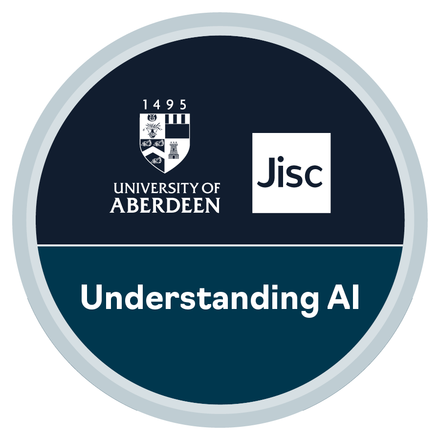Understanding AI