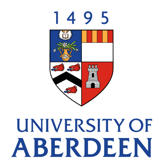 Logo for University Of Aberdeen